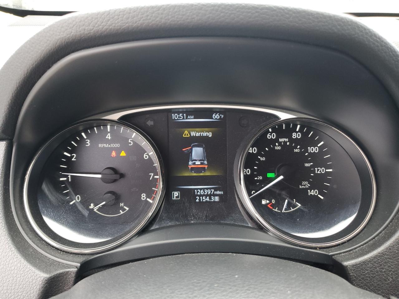 2016 Nissan Rogue S VIN: JN8AT2MT2GW014263 Lot: 85889345