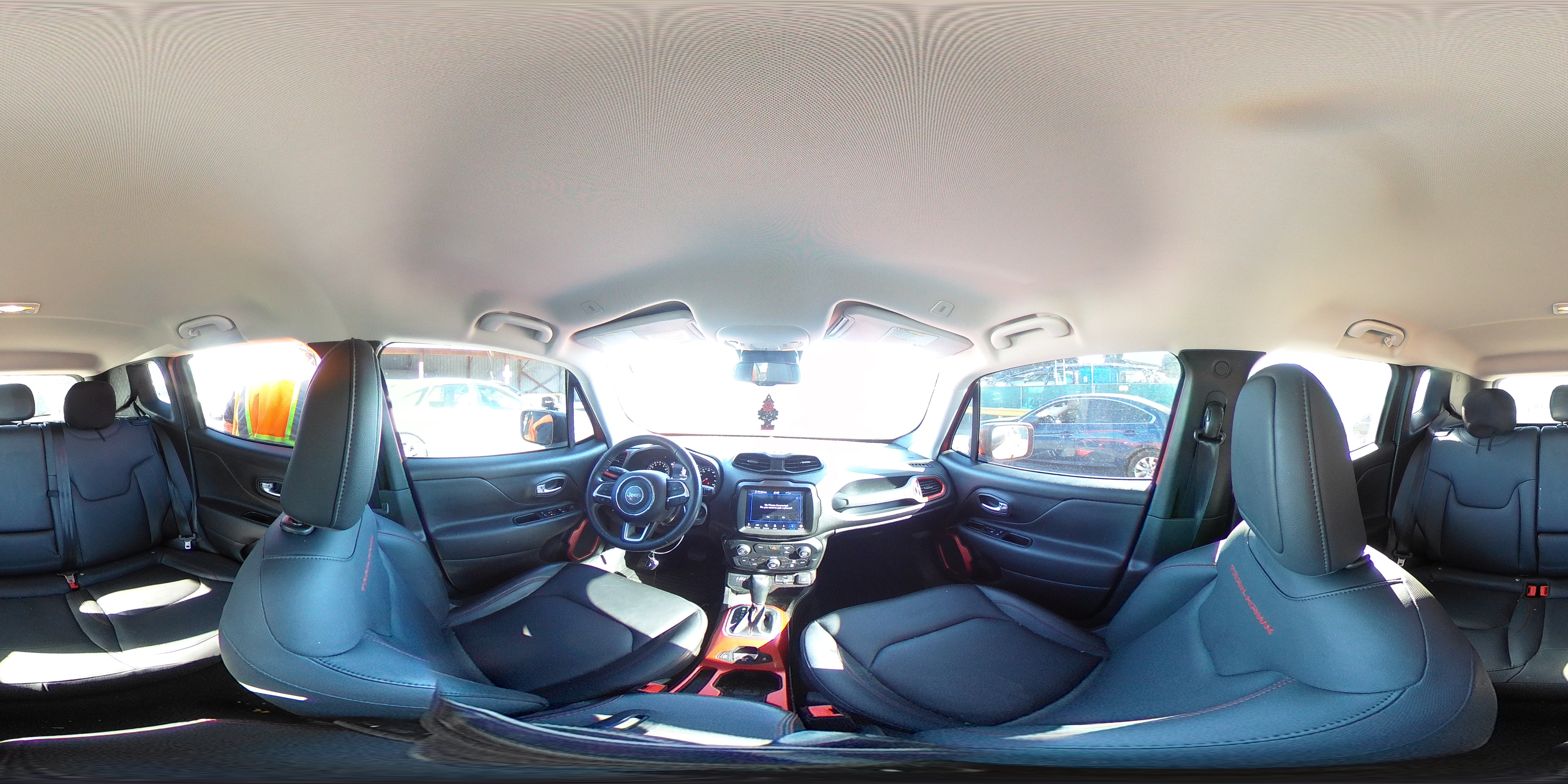 2021 Jeep Renegade Trailhawk VIN: ZACNJDC12MPM23397 Lot: 90872135