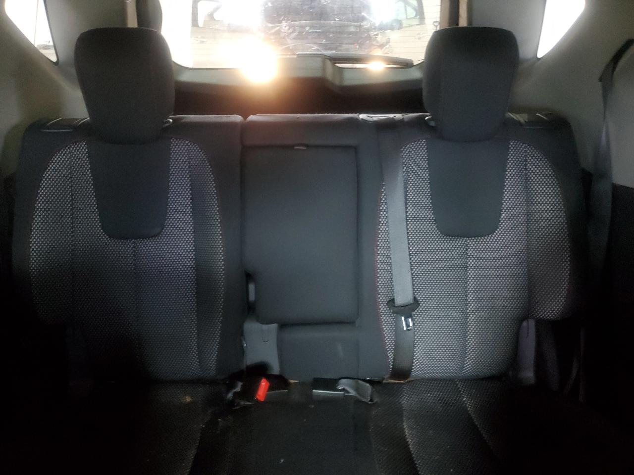 2013 Chevrolet Equinox Lt VIN: 2GNALDEK9D1123245 Lot: 84181335