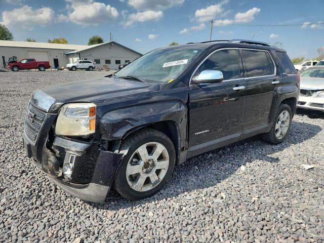2010 Gmc Terrain Slt