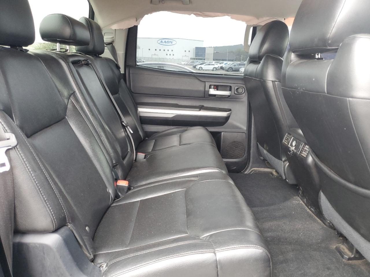 2015 Toyota Tundra Crewmax Sr5 VIN: 5TFDW5F11FX433114 Lot: 90401045