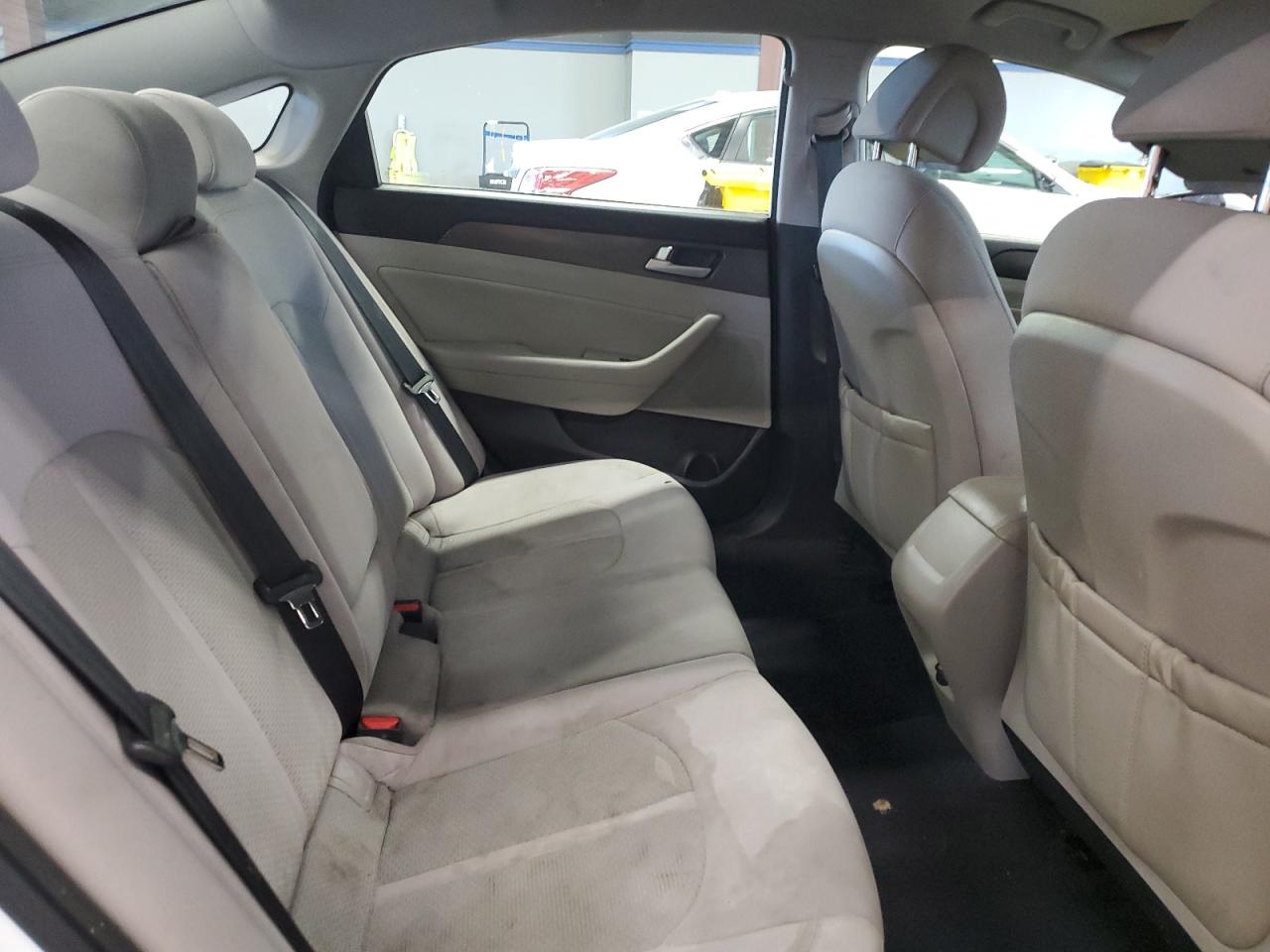 2015 Hyundai Sonata Sport VIN: 5NPE34AFXFH063576 Lot: 85728625