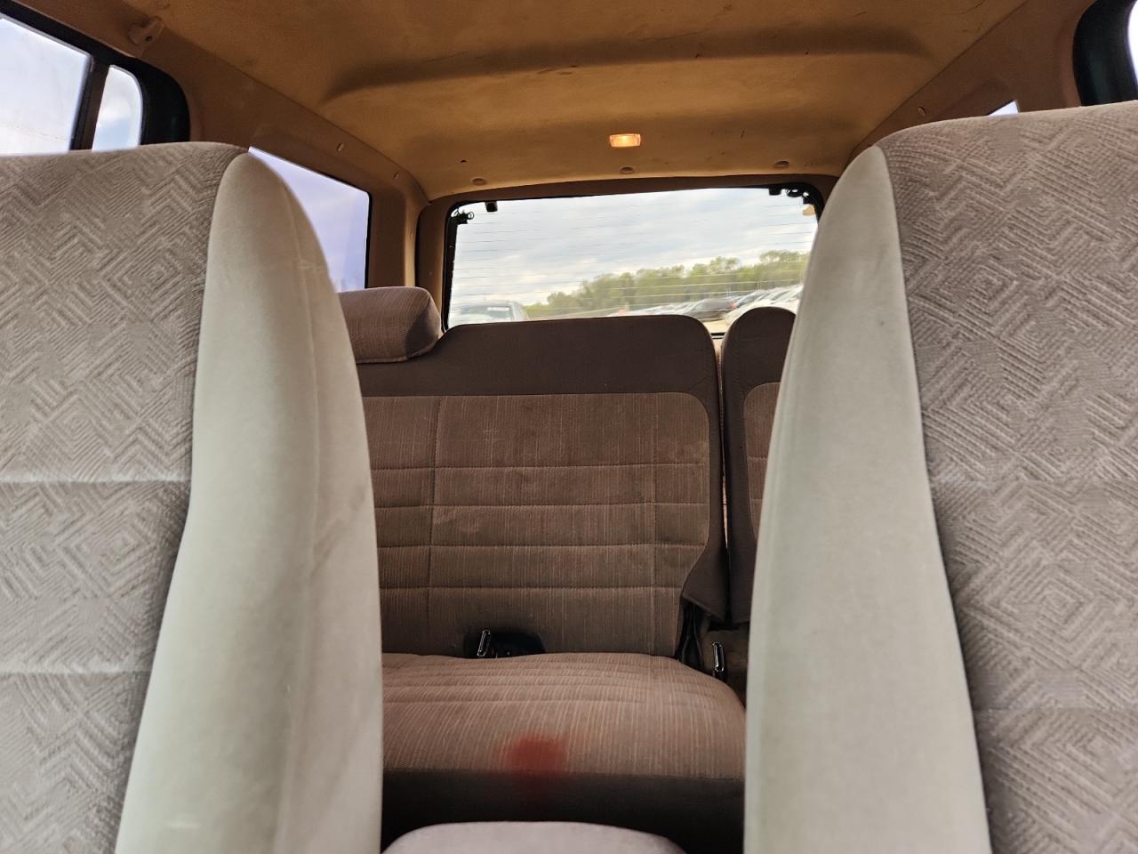 1996 Ford Explorer VIN: 1FMDU32P6TZA50186 Lot: 85695995