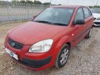 2006 KIA RIO ZAPP CRDI  for sale at Copart CORBY