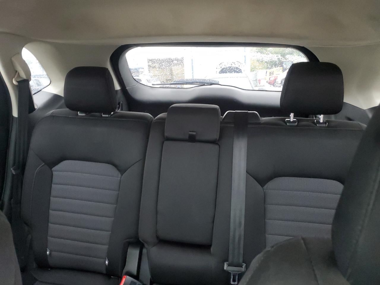 2017 Ford Edge Se VIN: 2FMPK4G95HBB54276 Lot: 84609565