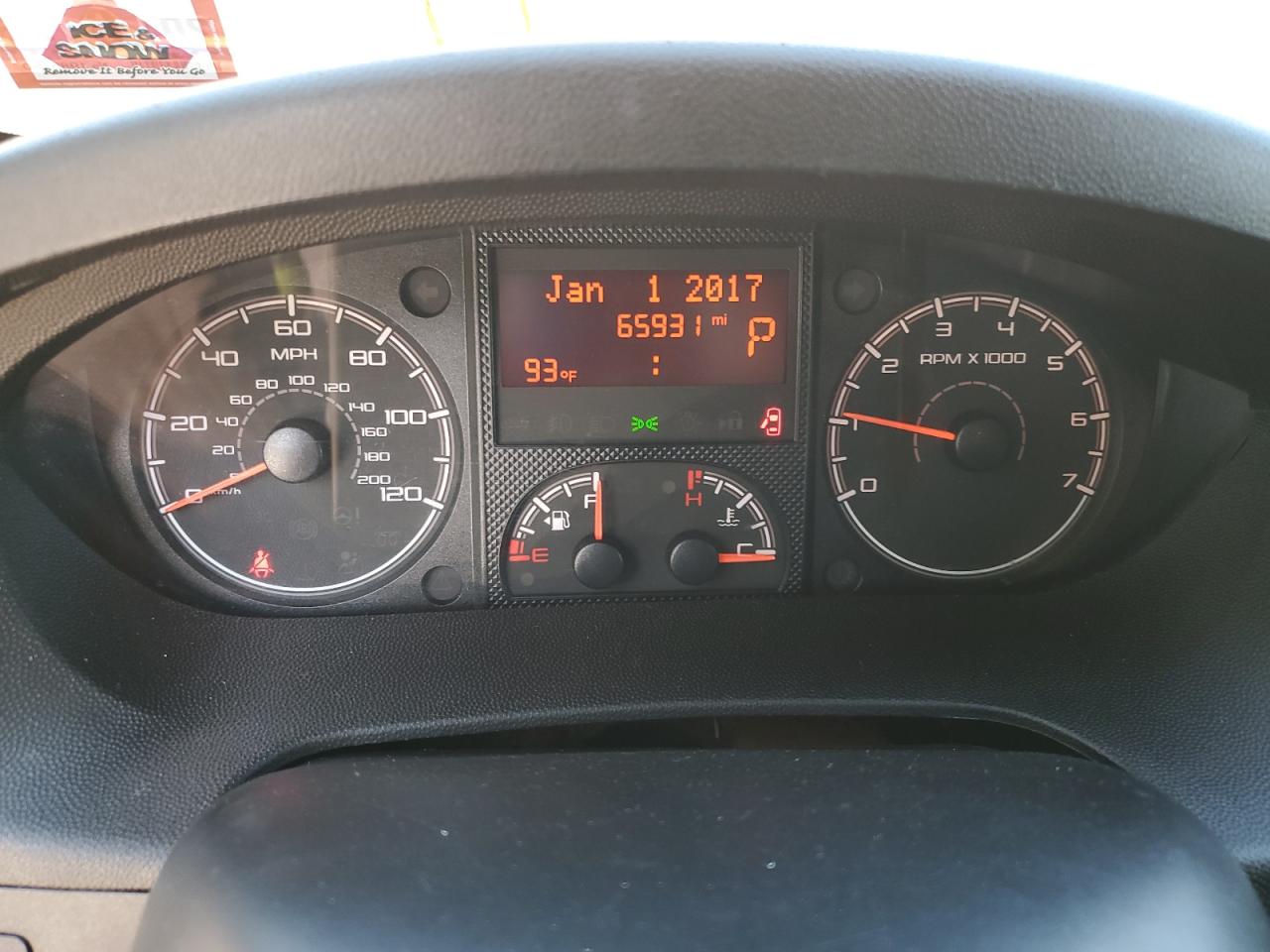 2020 Ram Promaster 3500 3500 High VIN: 3C6URVJG8LE129297 Lot: 84786485