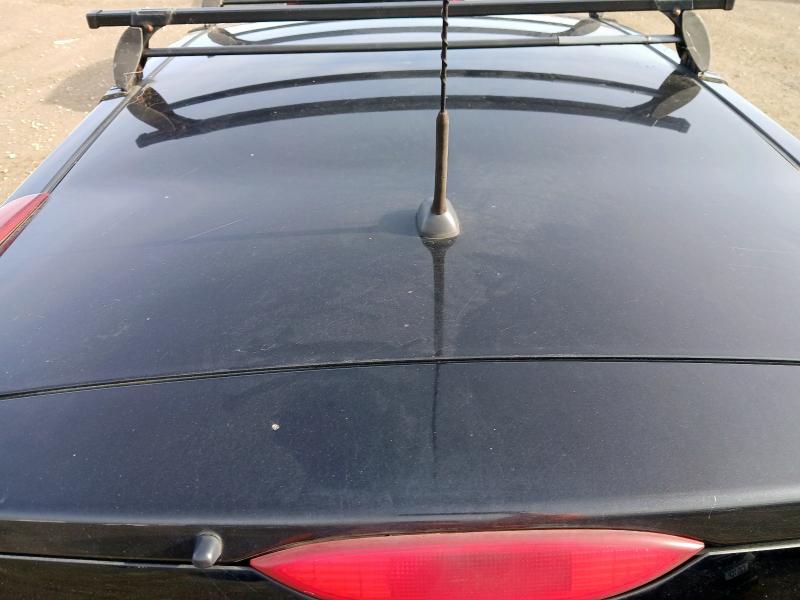 2007 NISSAN NOTE 1.6 TEKNA 5DR AUTO