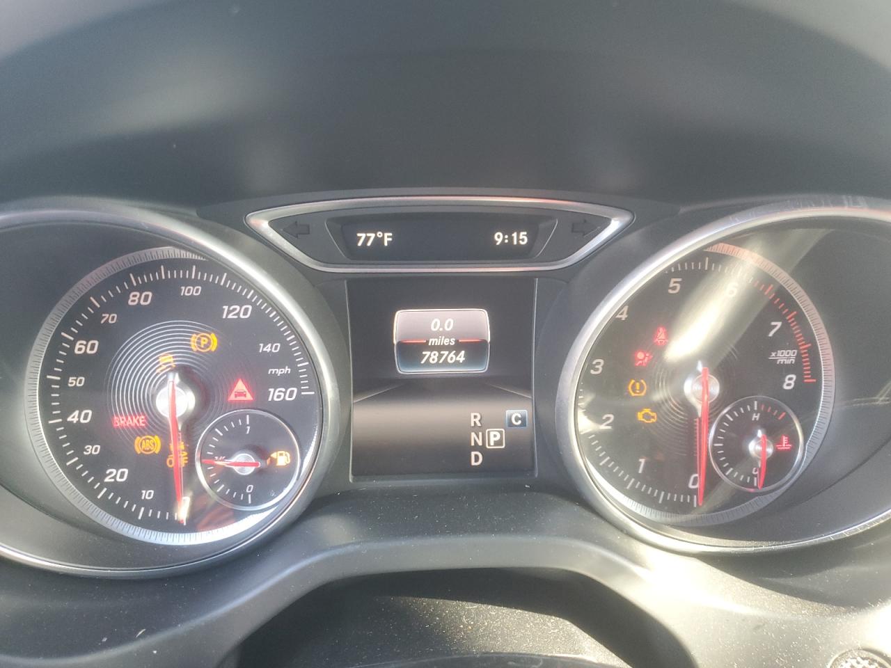 2019 Mercedes-Benz Gla 250 VIN: WDCTG4EB3KU006259 Lot: 87269255