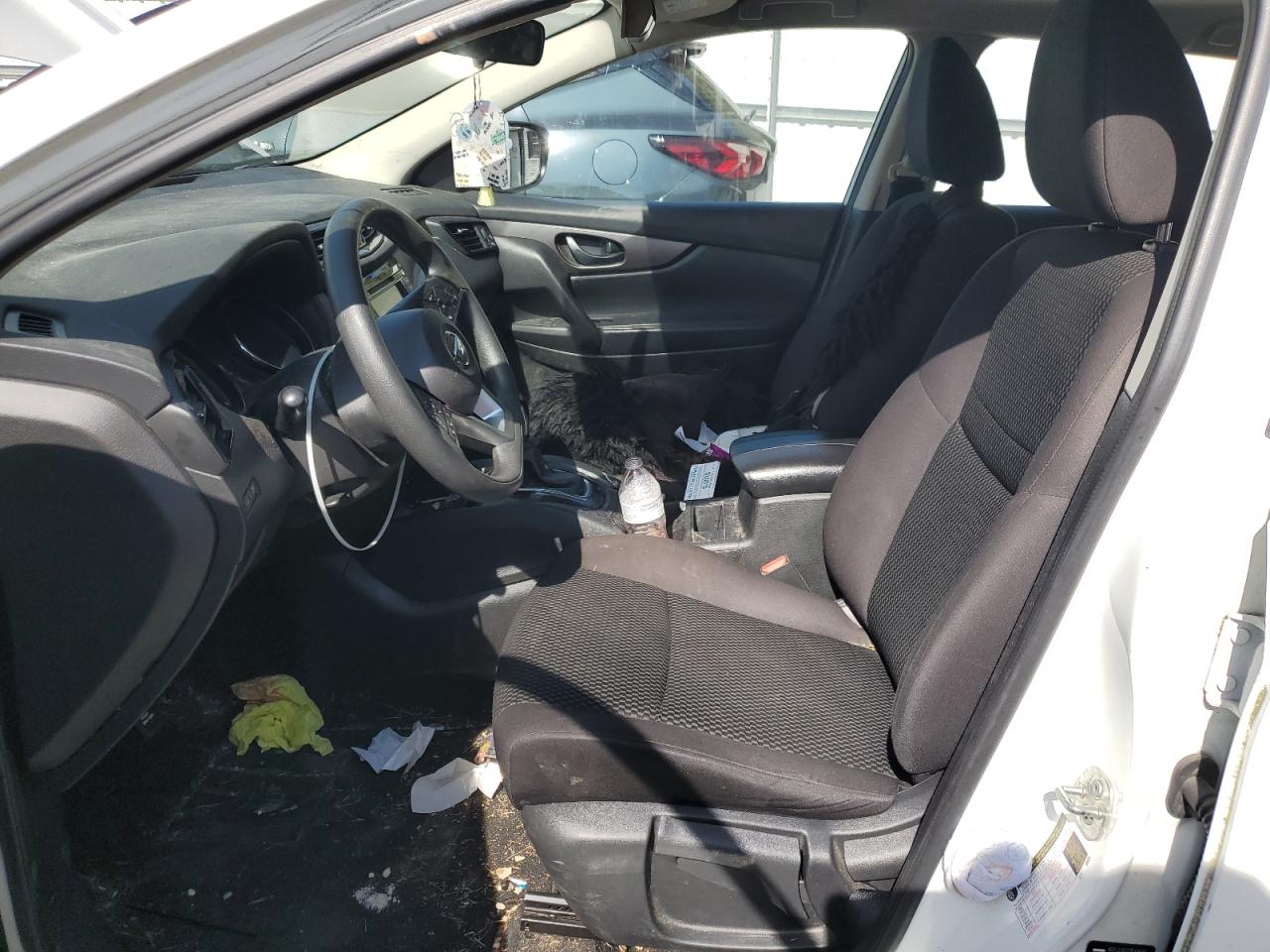 2019 Nissan Rogue Sport S VIN: JN1BJ1CPXKW239000 Lot: 84882865