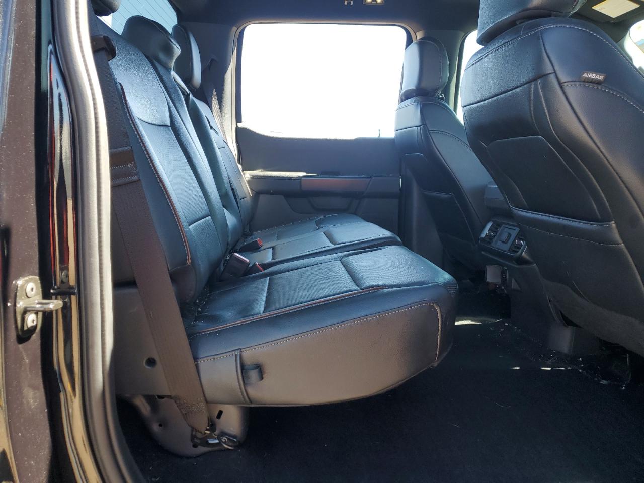 2024 Ford F150 Stx VIN: 1FTEW2LP8RKD92431 Lot: 85759925