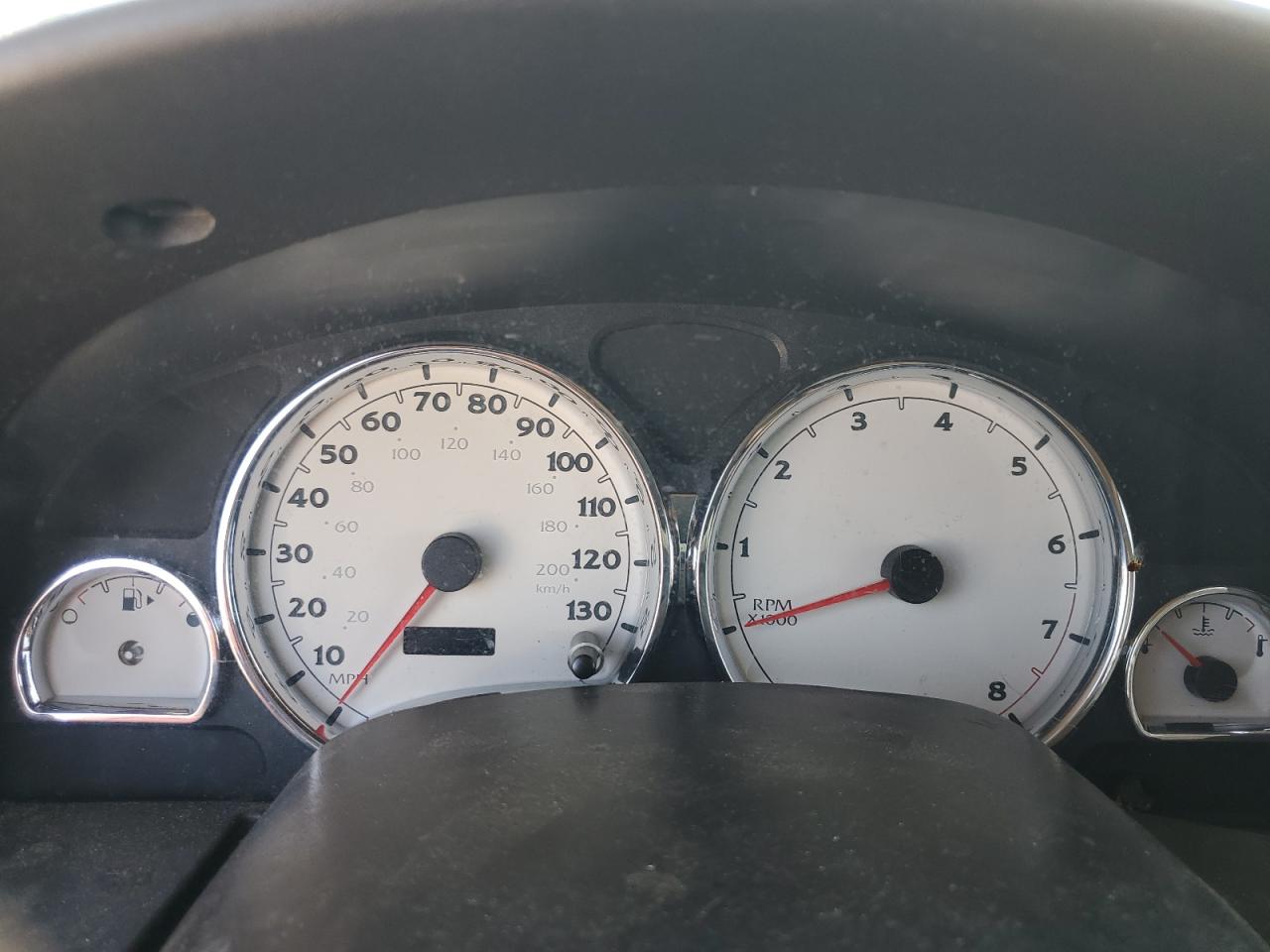 2005 Saturn Vue VIN: 5GZCZ53445S800230 Lot: 86263435