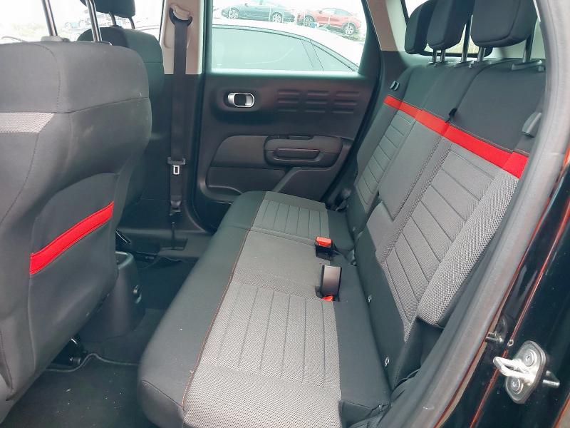 2020 CITROEN C3 AIRCROSS FLAIR PURETEC 