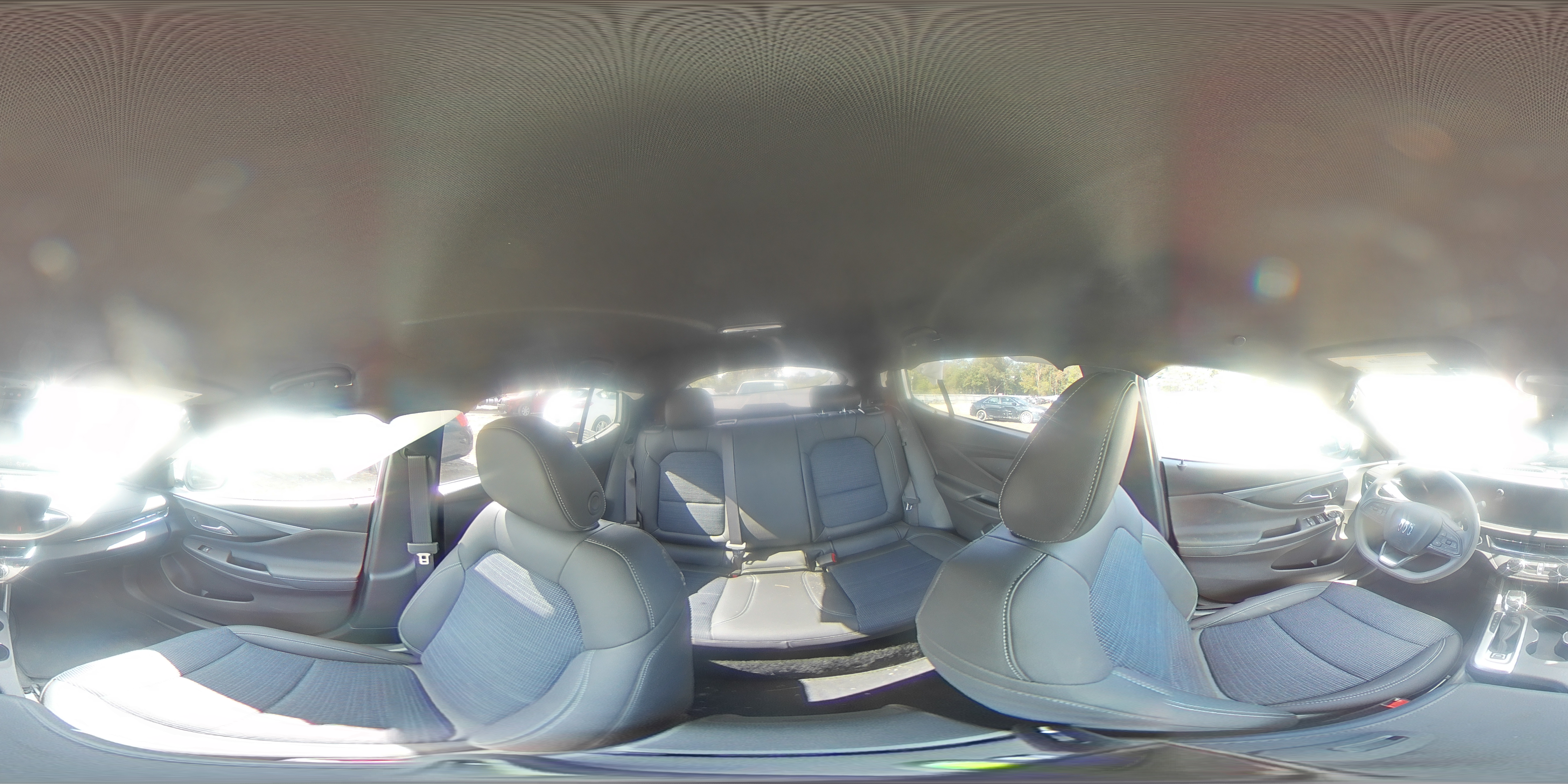 2025 Buick Envista Preferred VIN: KL47LAEP9SB235872 Lot: 85848665