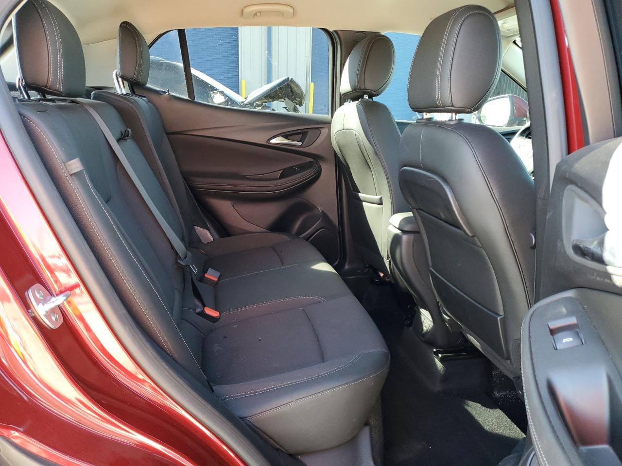 2024 Buick Encore Gx Preferred VIN: KL4AMBS20RB208037 Lot: 82696335