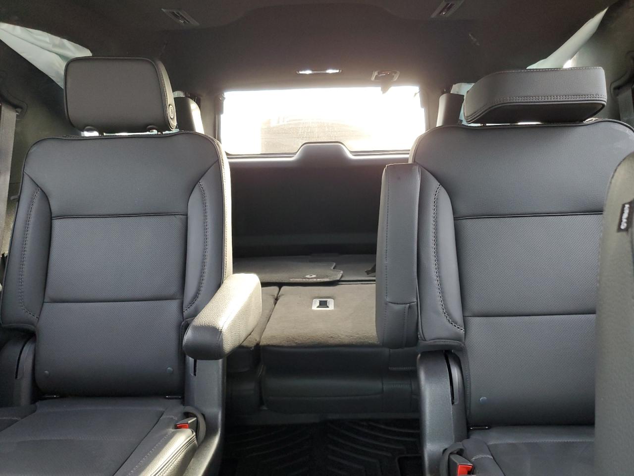 2024 GMC Yukon Denali VIN: 1GKS2DKL6RR193754 Lot: 86129455