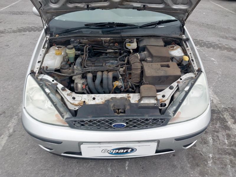 2003 FORD FOCUS LX 