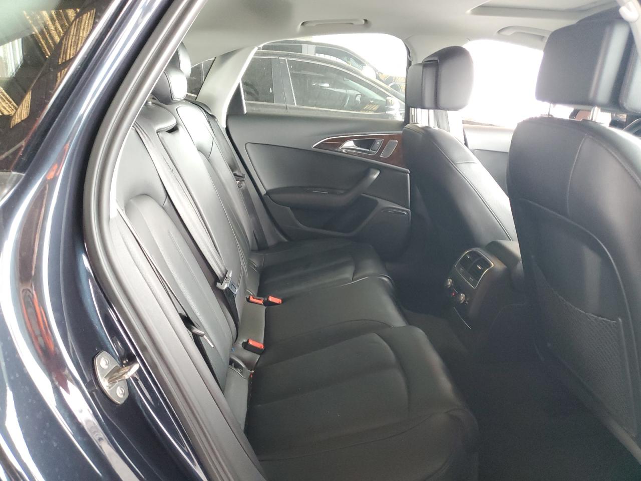 2018 Audi A6 Premium Plus VIN: WAUG3AFC9JN054511 Lot: 82286965