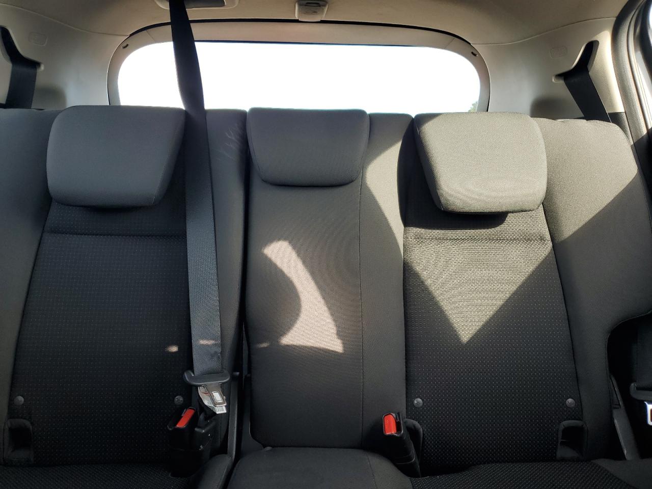 2022 Honda Hr-V Lx VIN: 3CZRU6H34NM703189 Lot: 85737875