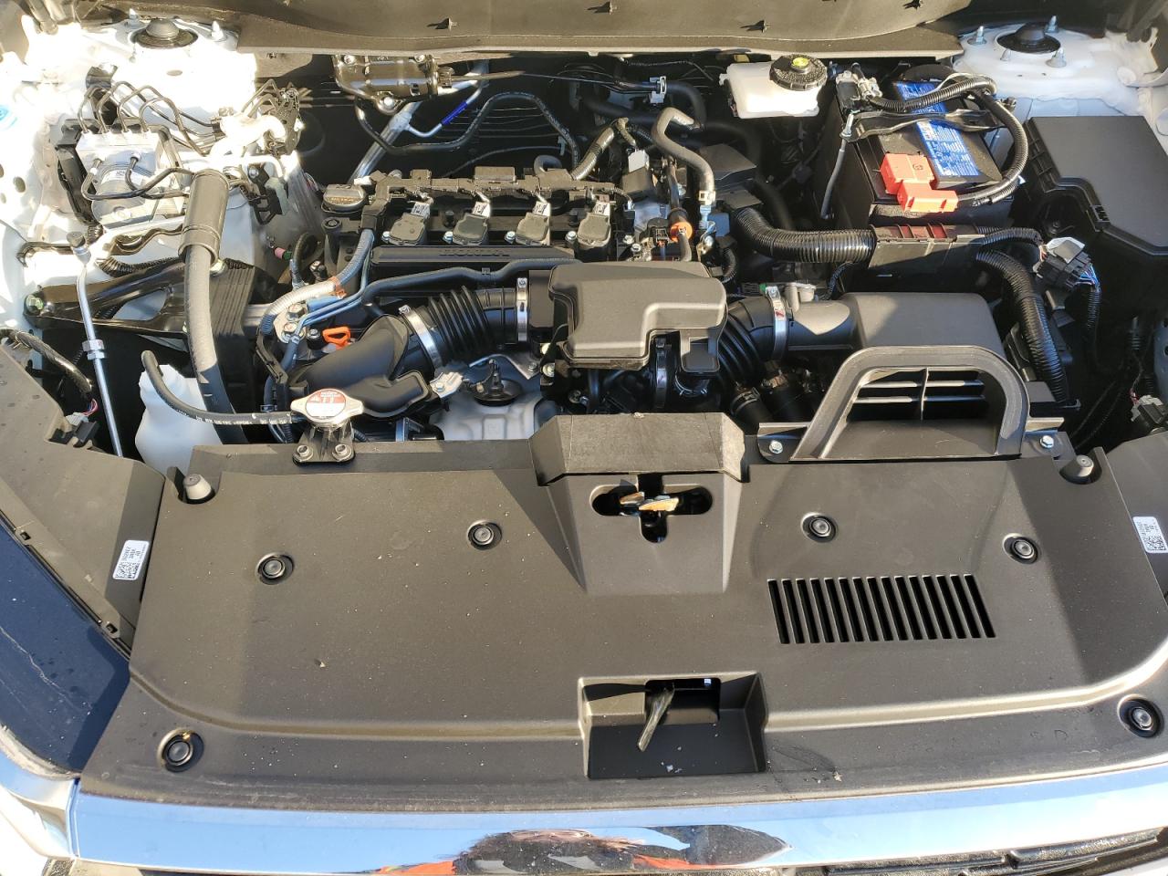 2026 Honda Cr-V Lx VIN: 7FARS4H24TE001659 Lot: 90088345