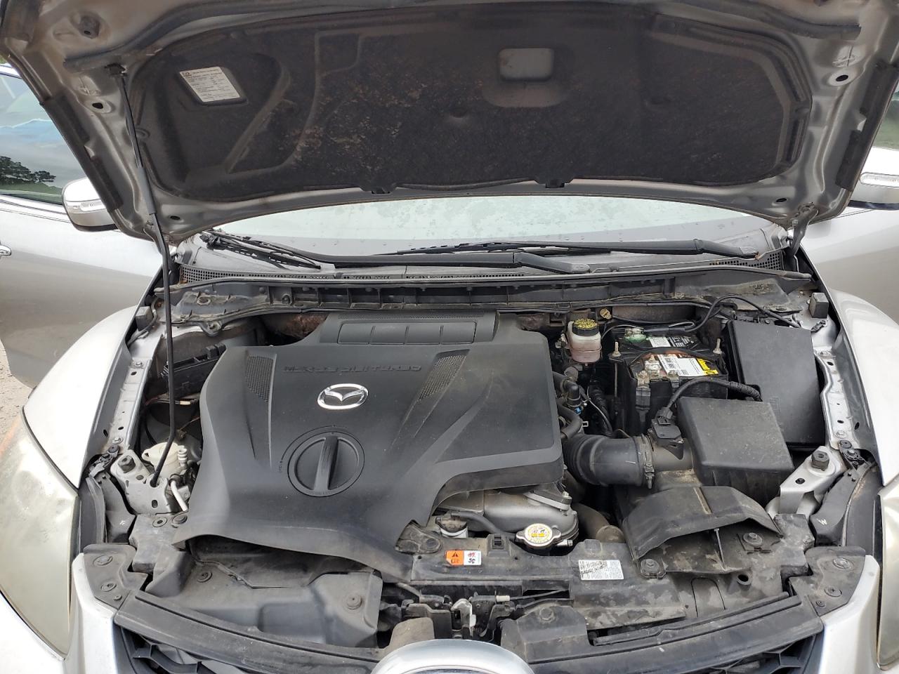 2012 Mazda Cx-7 VIN: JM3ER2D32C0414372 Lot: 85115255