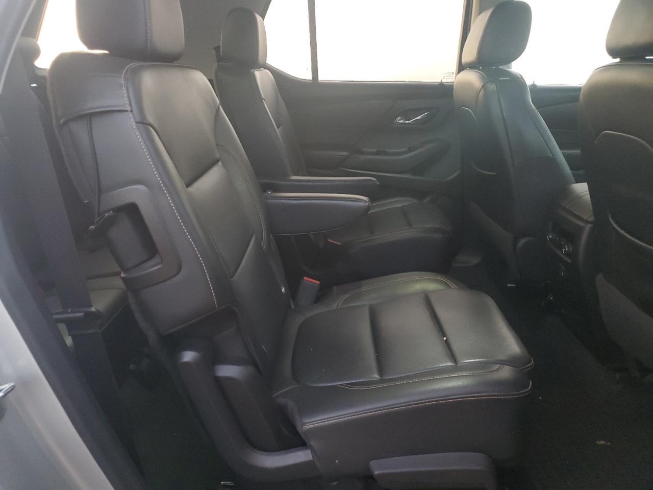 2019 Chevrolet Traverse Lt VIN: 1GNEVHKW4KJ316979 Lot: 85747305