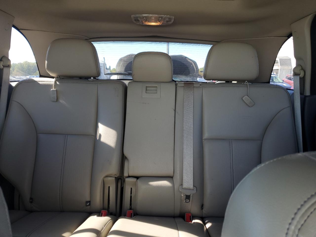 2013 Ford Edge Sel VIN: 2FMDK4JC7DBB62476 Lot: 82229575