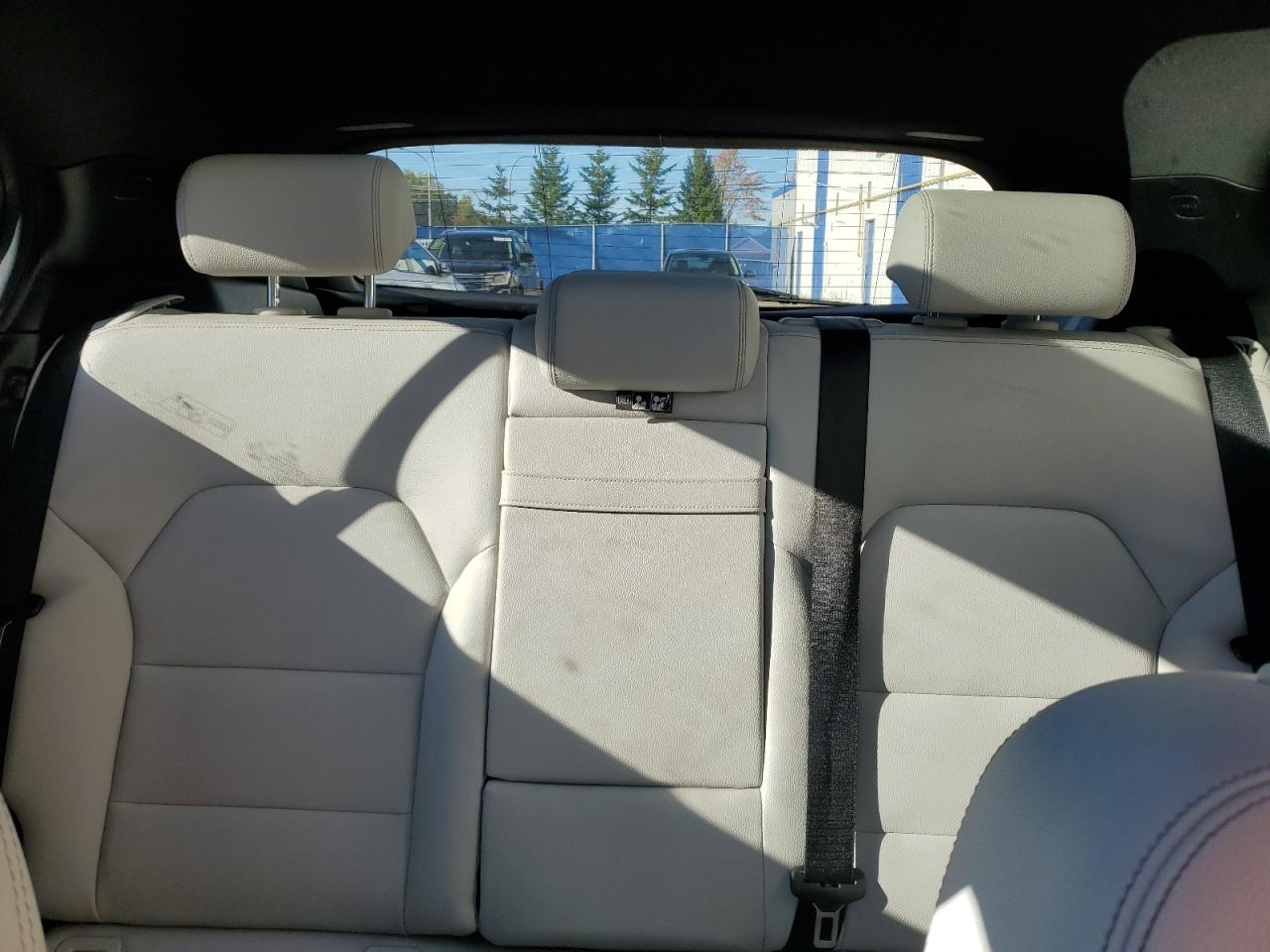 2018 Mercedes-Benz Gla 250 4Matic VIN: WDCTG4GB5JJ424108 Lot: 85477645