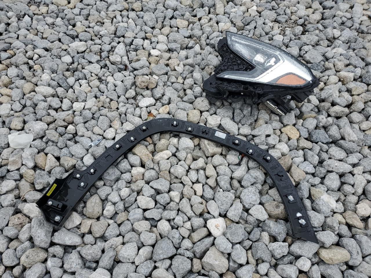 2018 GMC Terrain Sle VIN: 3GKALMEV2JL388431 Lot: 90466065