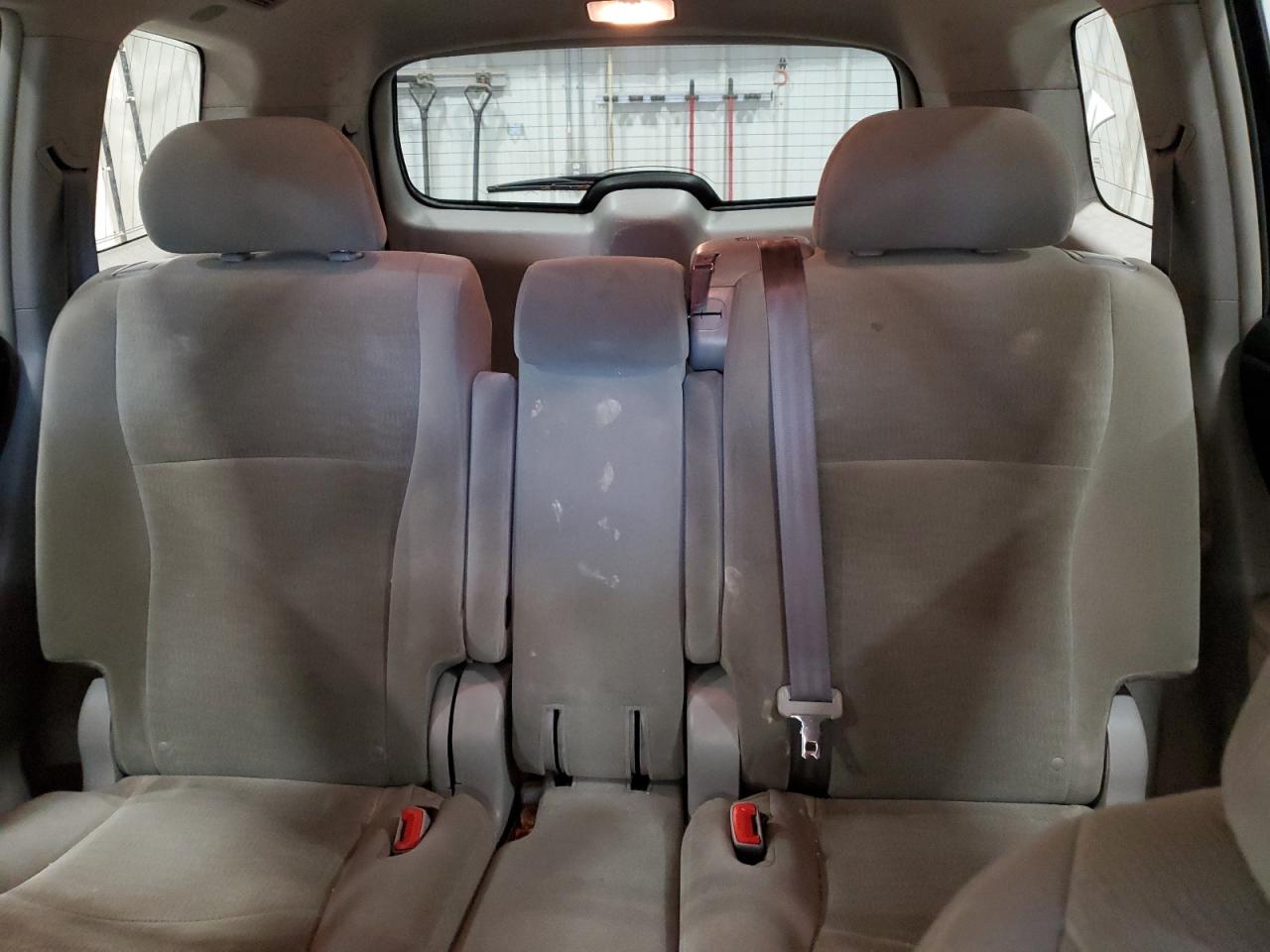 2013 Toyota Highlander Base VIN: 5TDBK3EH7DS220919 Lot: 86728675