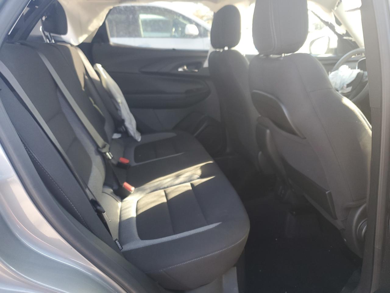 2023 Chevrolet Trailblazer Lt VIN: KL79MRSL0PB192829 Lot: 84862915