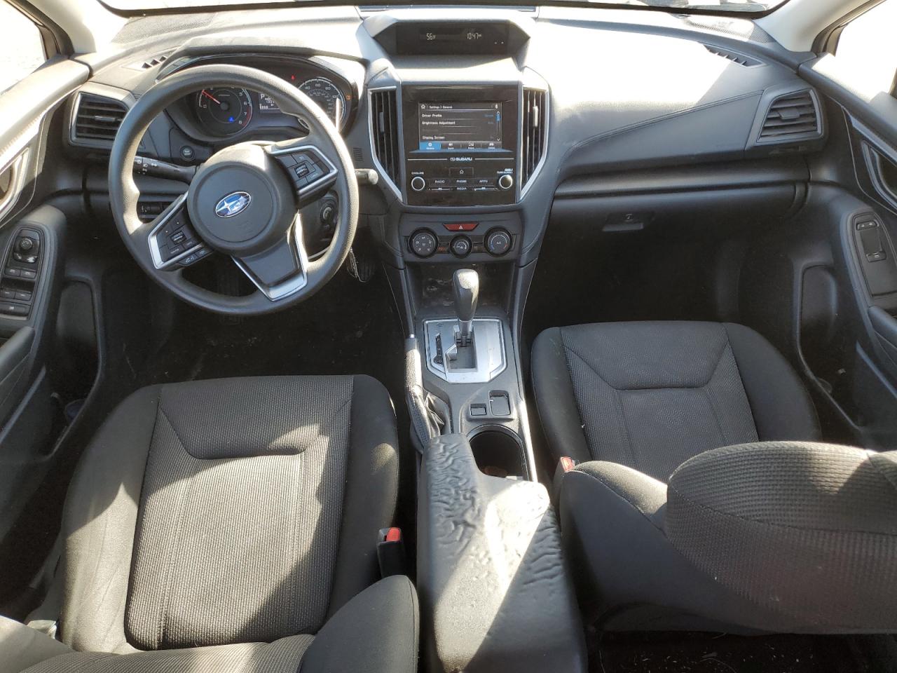 2018 Subaru Impreza VIN: 4S3GKAA63J3604840 Lot: 85402515