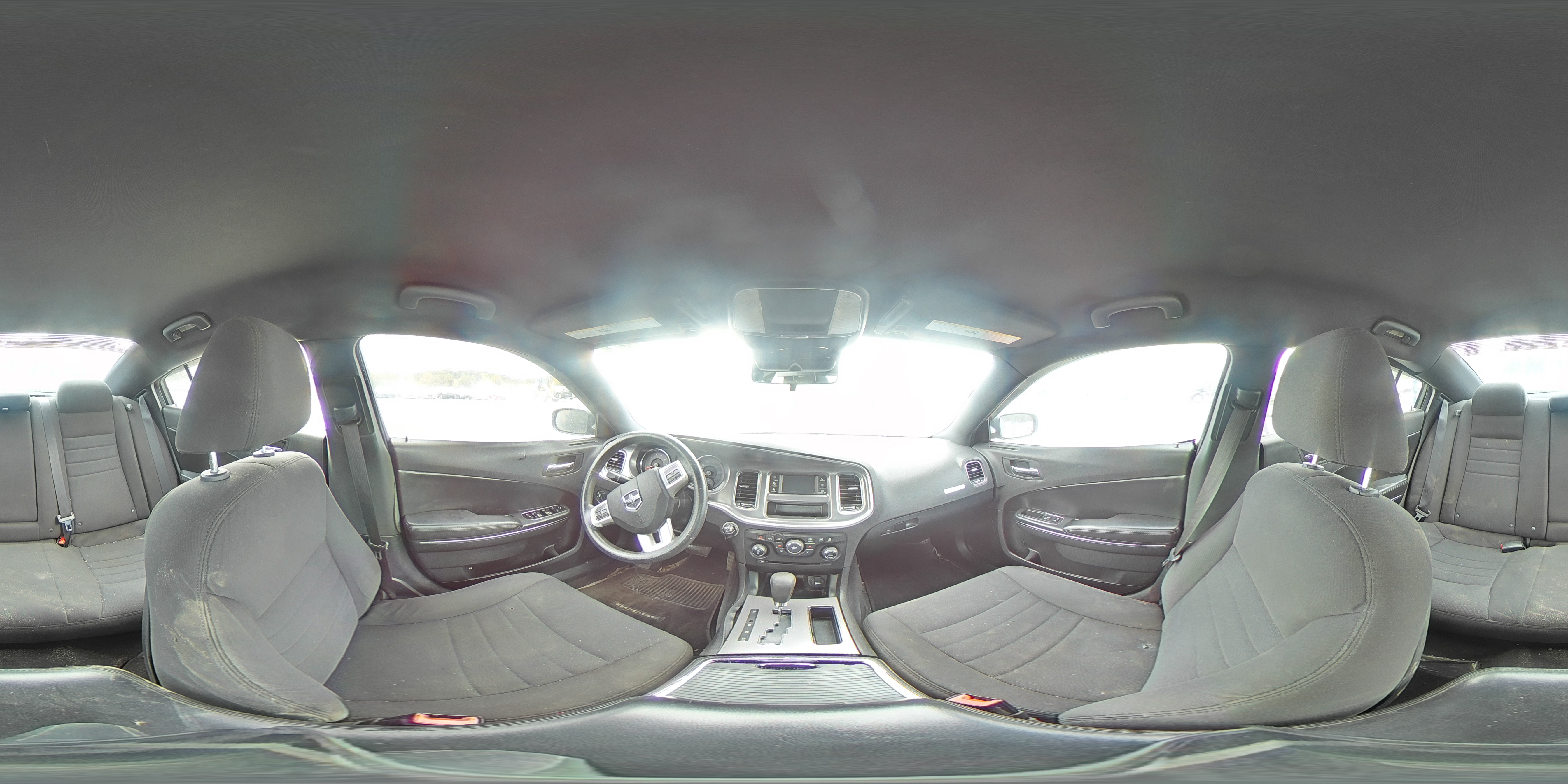 2014 Dodge Charger Se VIN: 2C3CDXBGXEH131674 Lot: 86257265