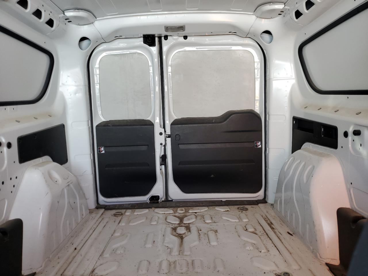 2015 Ram Promaster City VIN: ZFBERFAT6F6A82531 Lot: 85511515