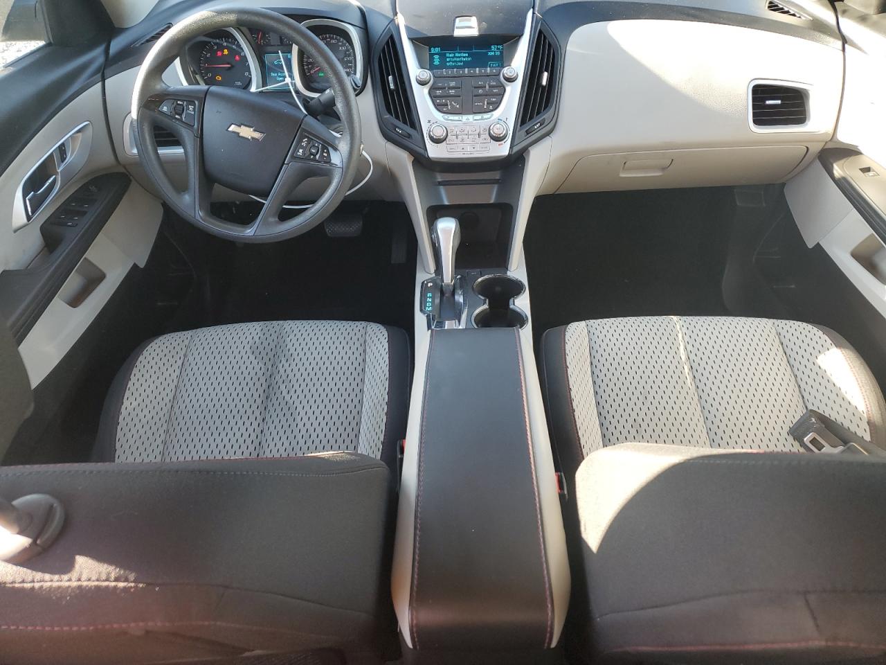 2012 Chevrolet Equinox Ls VIN: 2GNALBEK1C1314662 Lot: 81978955