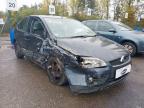 2008 FORD FOCUS 1.6 STYLE 5DR for sale at Copart GLOUCESTER