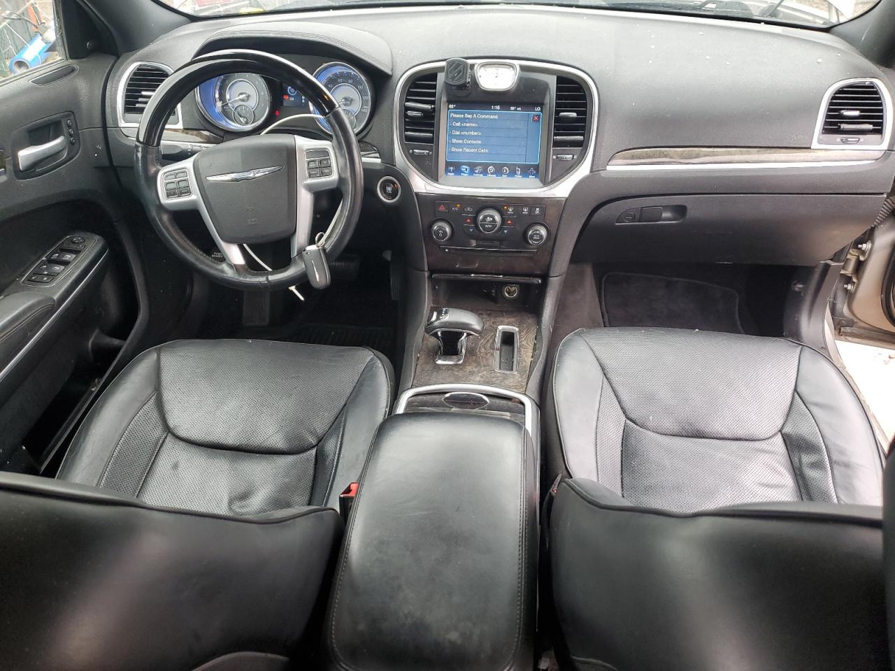 2014 Chrysler 300C VIN: 2C3CCAKG1EH200994 Lot: 85164505