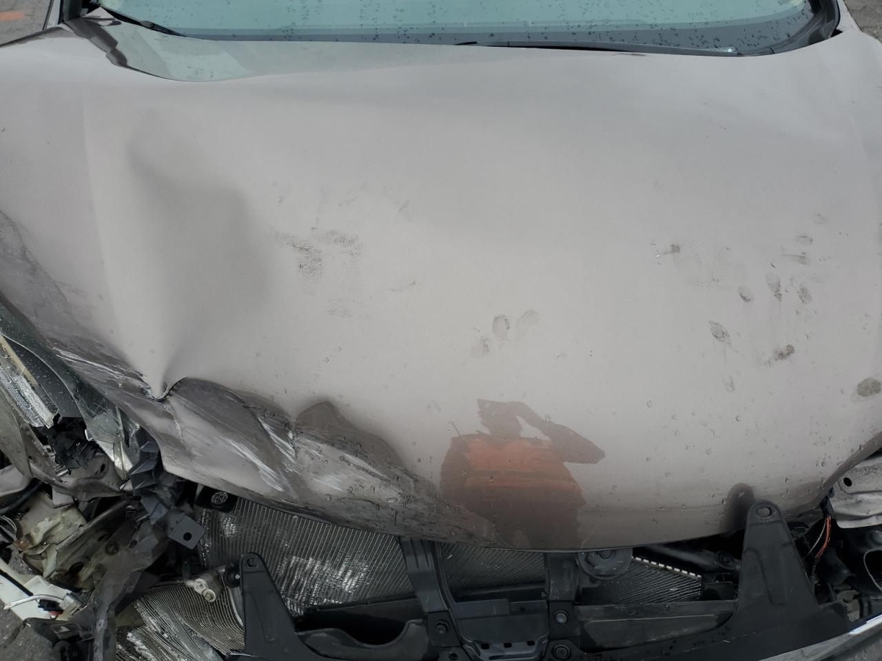 2015 Honda Cr-V Exl VIN: 2HKRM3H74FH550604 Lot: 90295575