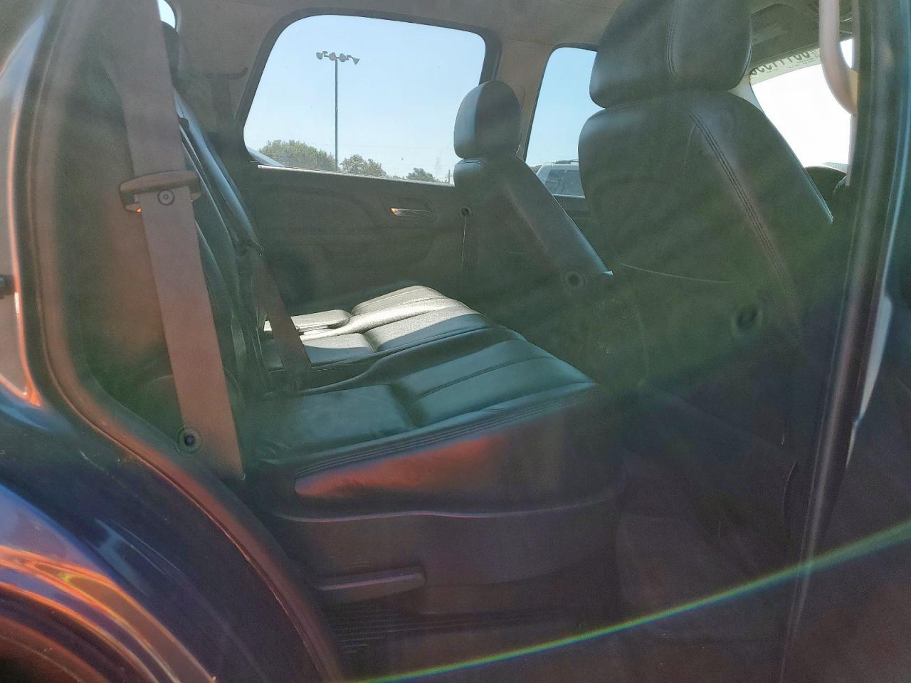 2009 GMC Yukon Hybrid VIN: 1GKFK13549R288166 Lot: 85111995