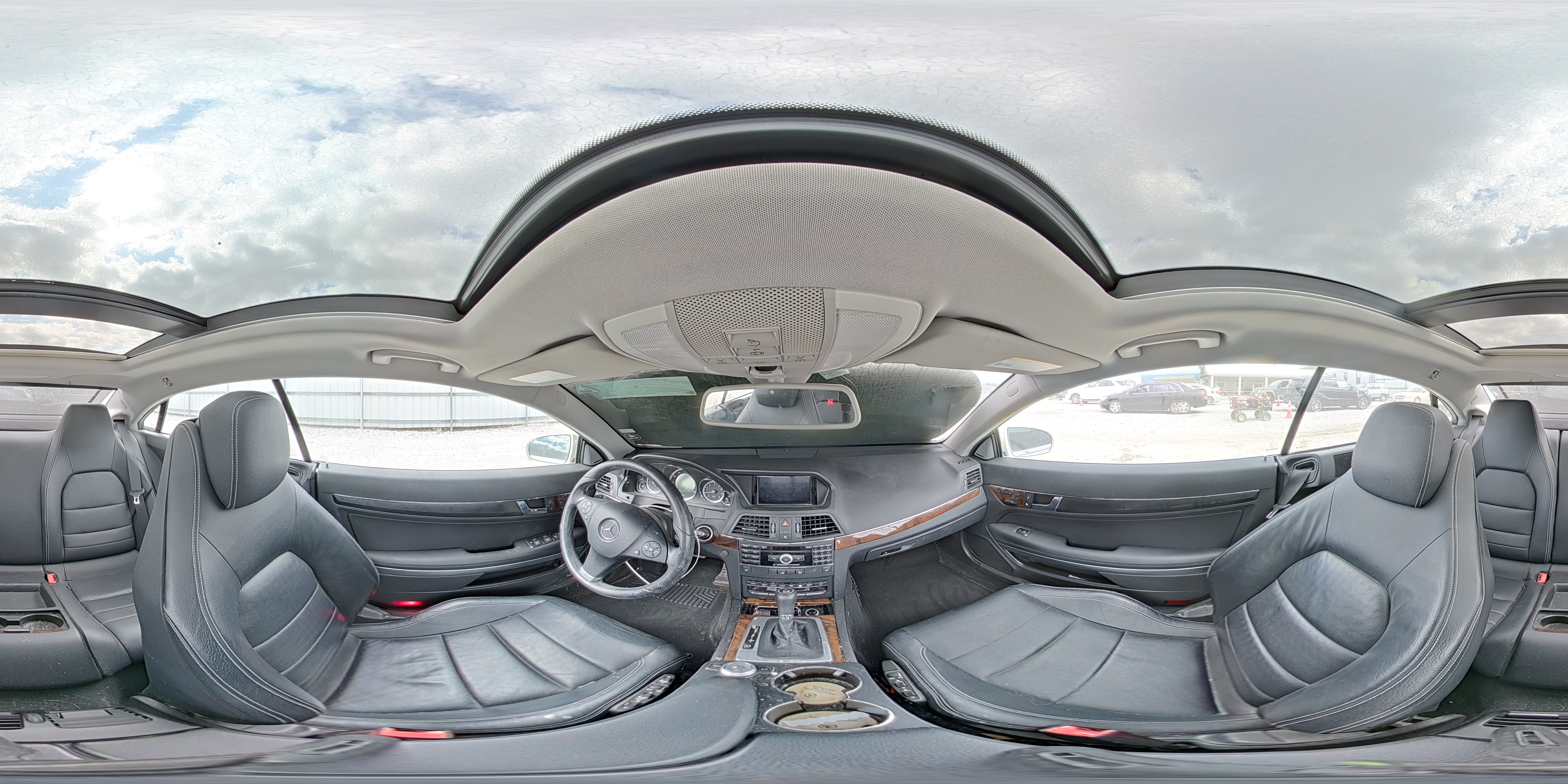 2010 Mercedes-Benz E 350 VIN: WDDKJ5GB7AF014251 Lot: 85572705