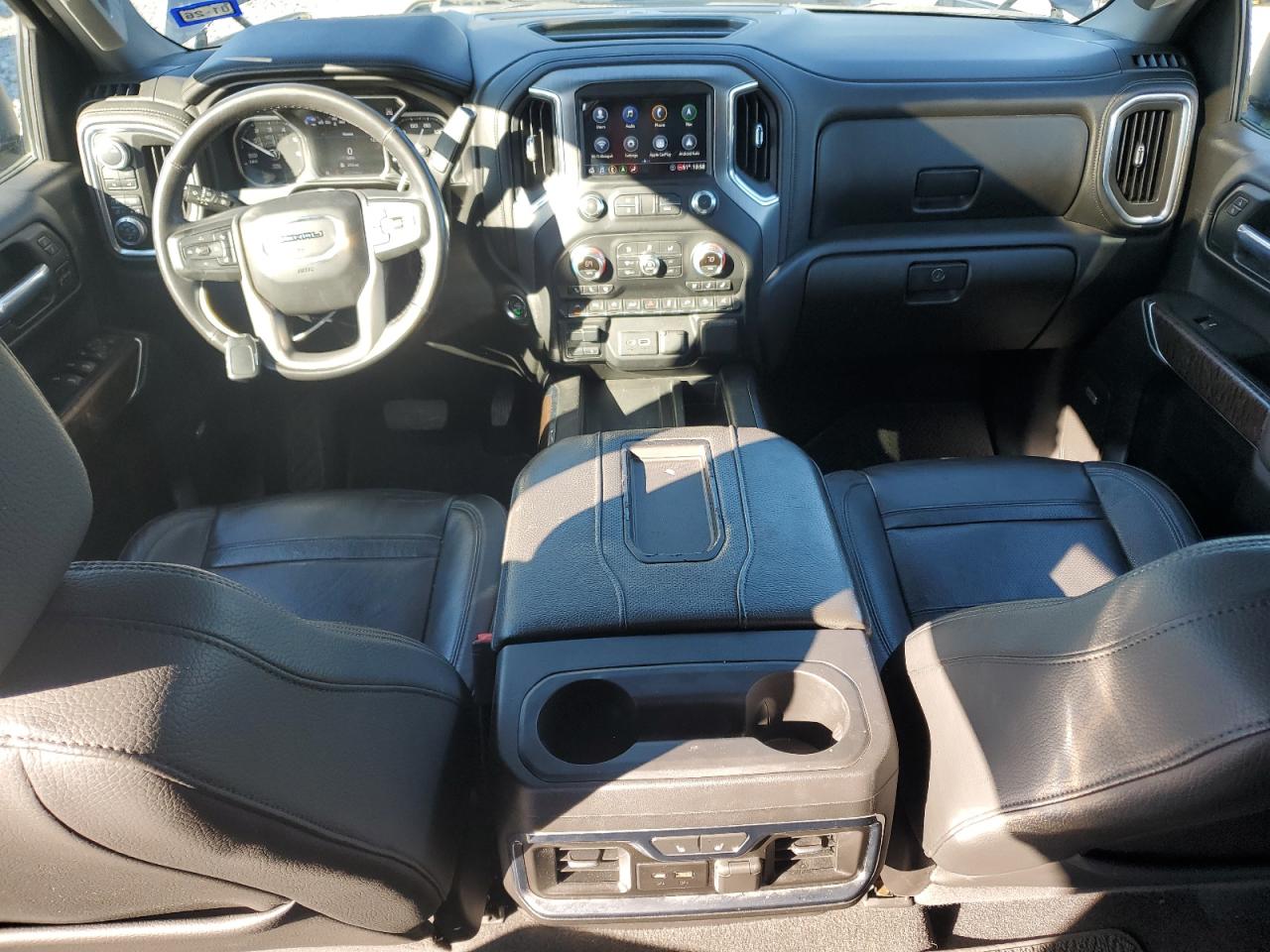 2020 GMC Sierra K1500 Denali Ultimate VIN: 1GTU9FEL6LZ182137 Lot: 90639955