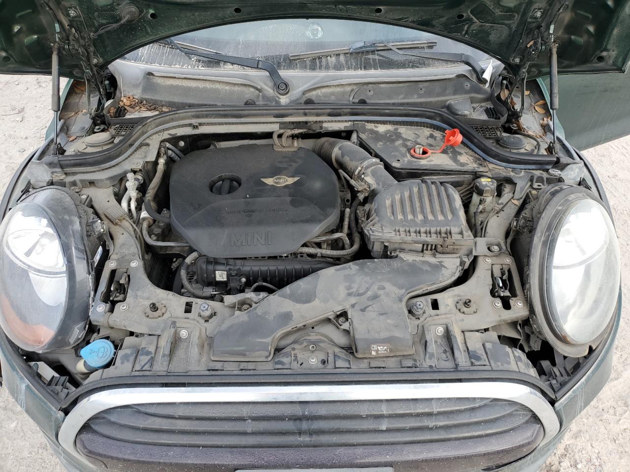 2018 Mini Cooper VIN: WMWXU1C59J2F79477 Lot: 89888675