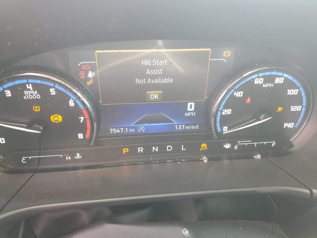 2024 Ford Bronco Sport Outer Banks VIN: 3FMCR9C6XRRF73598 Lot: 82212015