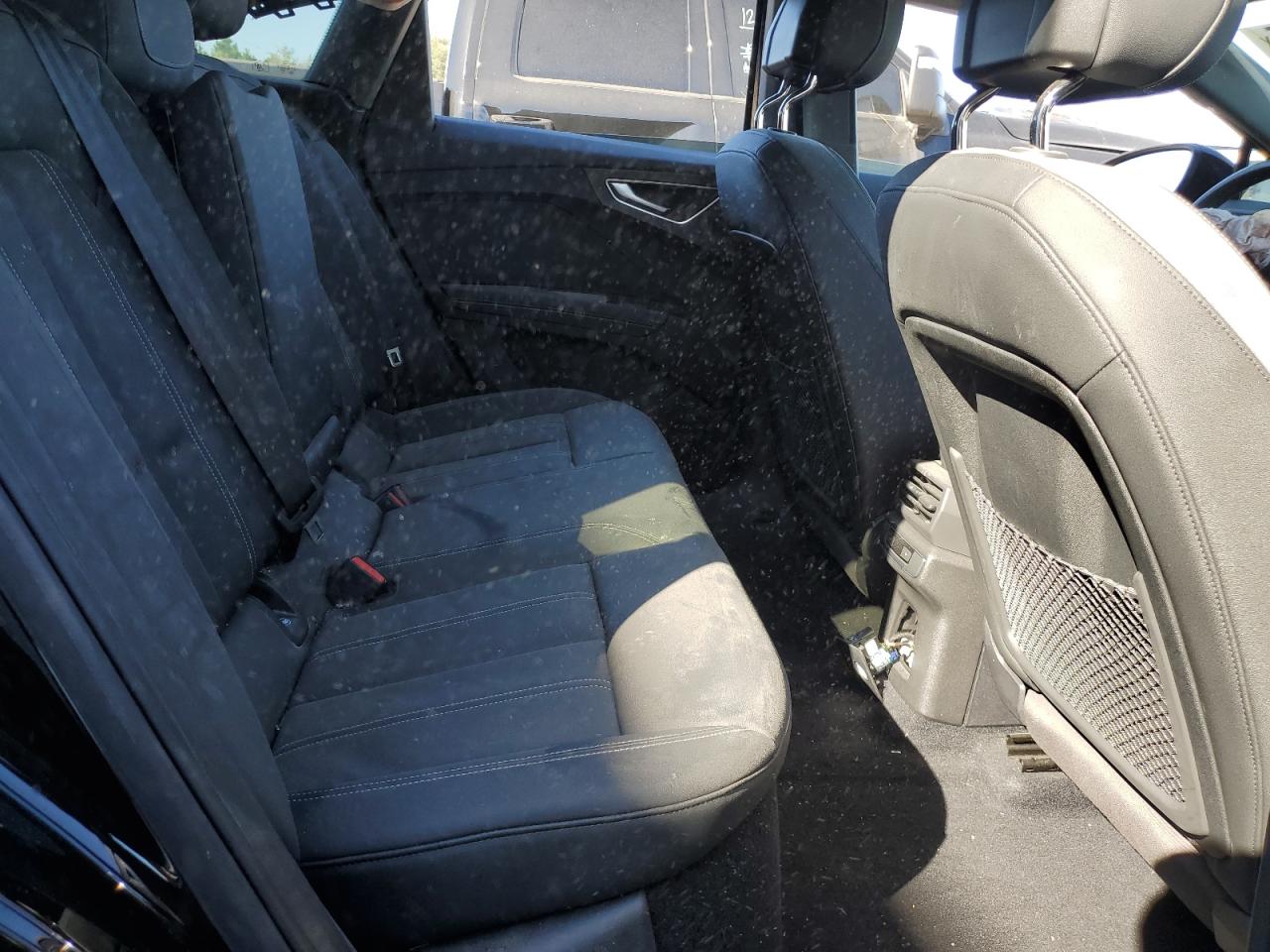 2024 Audi Q4 E-Tron Premium Plus VIN: WA1L2BFZ2RP016501 Lot: 85408925