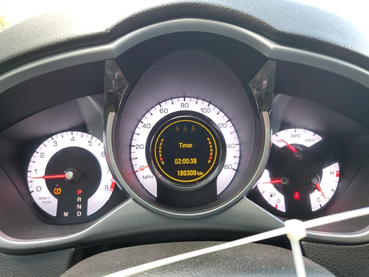 2012 Cadillac Srx VIN: 3GYFNGE32CS553537 Lot: 85486625