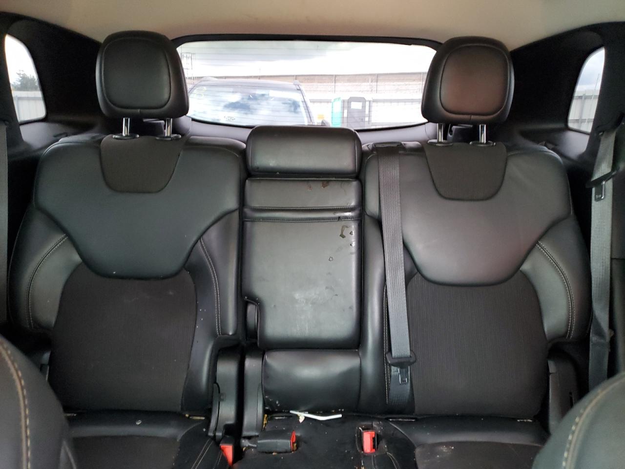 2018 Jeep Cherokee Latitude Plus VIN: 1C4PJMLB3JD572268 Lot: 82620095