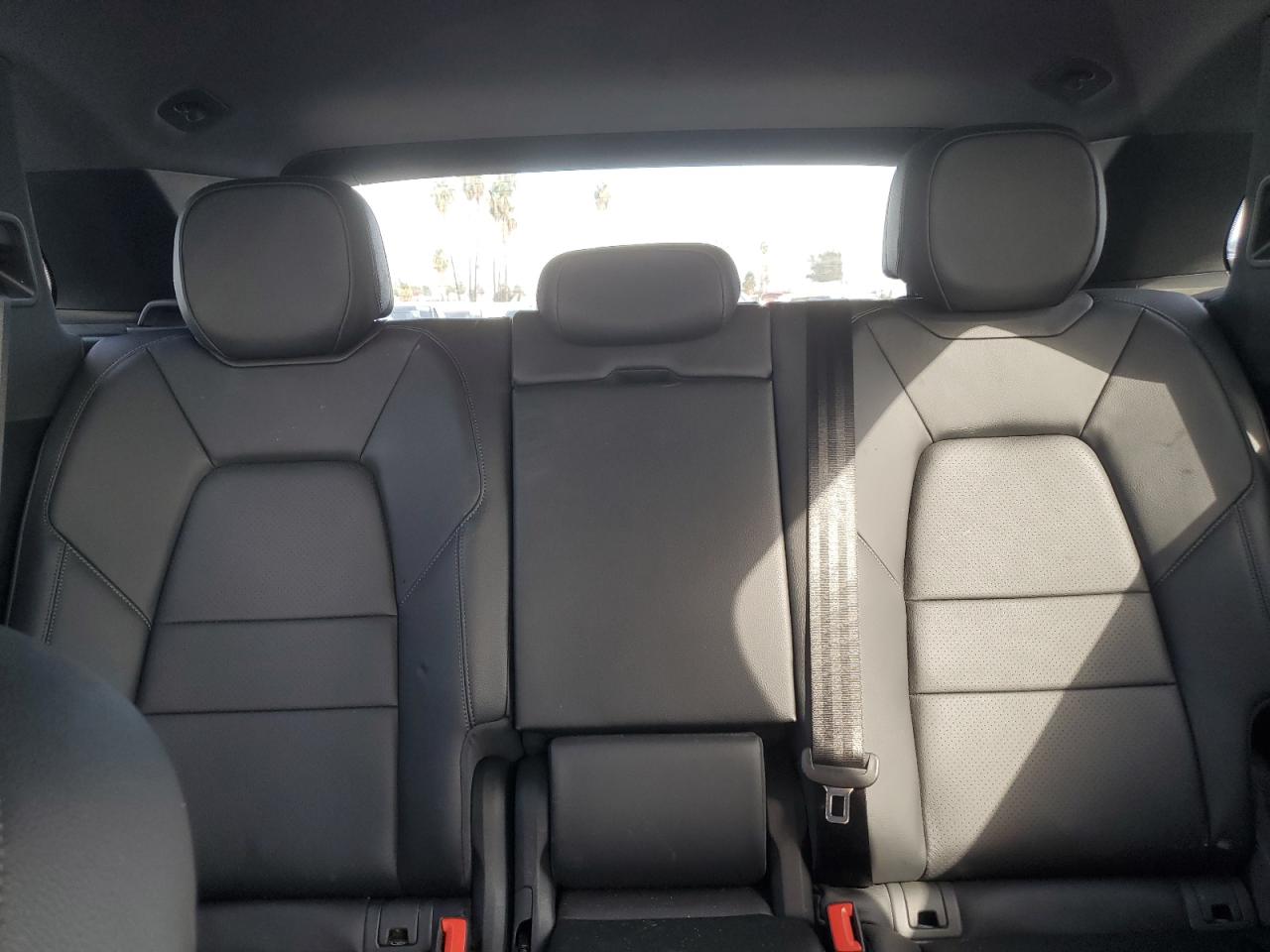 2024 Porsche Cayenne E-Hybrid VIN: WP1AE2AY2RDA29977 Lot: 86808735