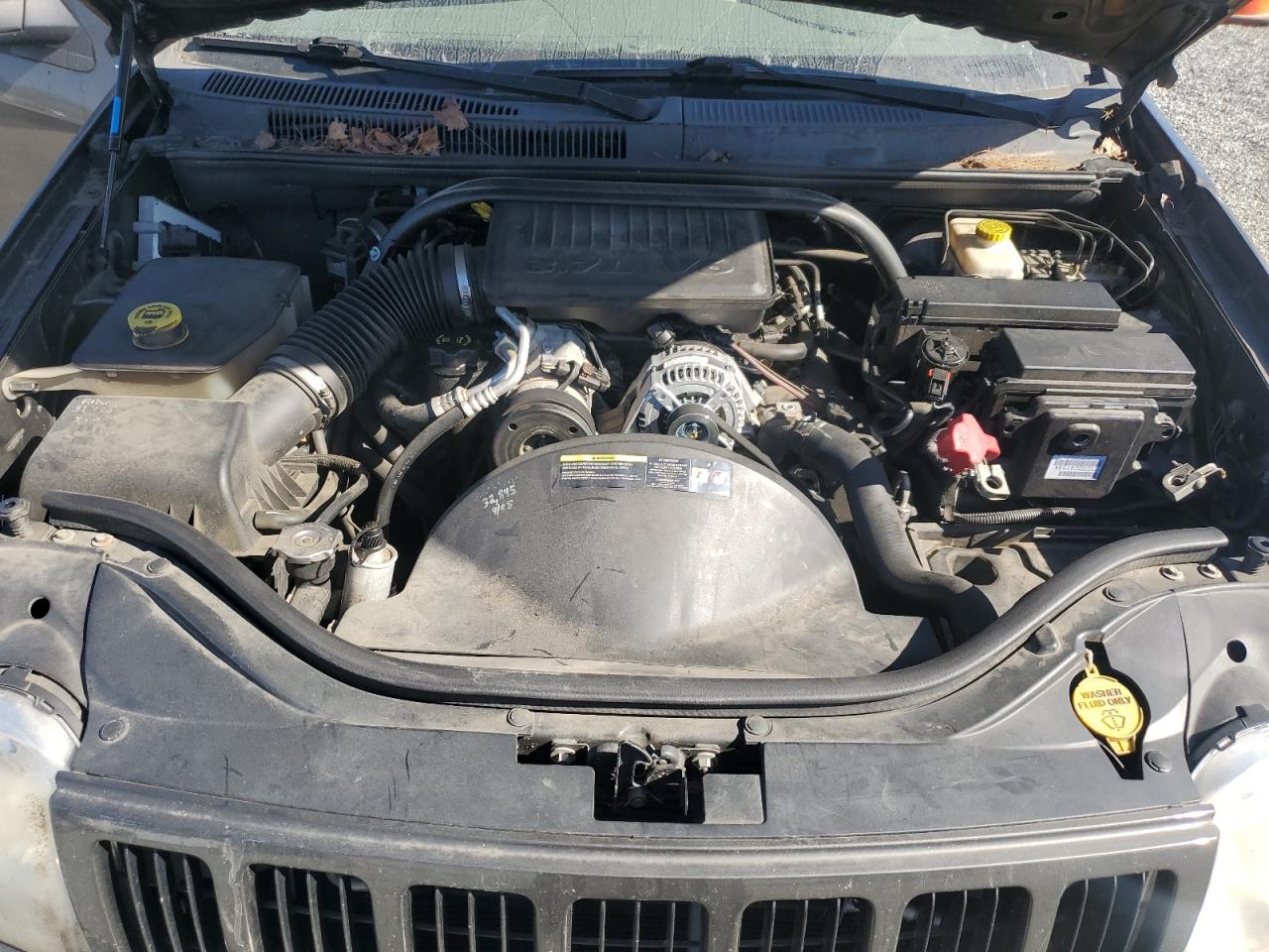 2006 Jeep Grand Cherokee Laredo VIN: 1J4GR48K66C330101 Lot: 82485945