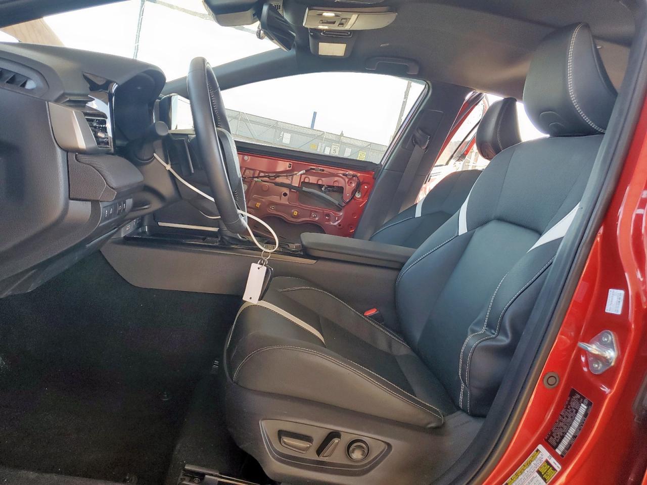 2025 Toyota Camry Xse VIN: 4T1DAACK7SU019038 Lot: 85010235