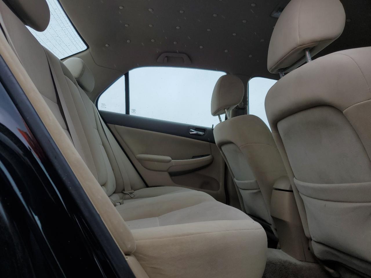 2004 Honda Accord Lx VIN: 1HGCM66334A043366 Lot: 86185275