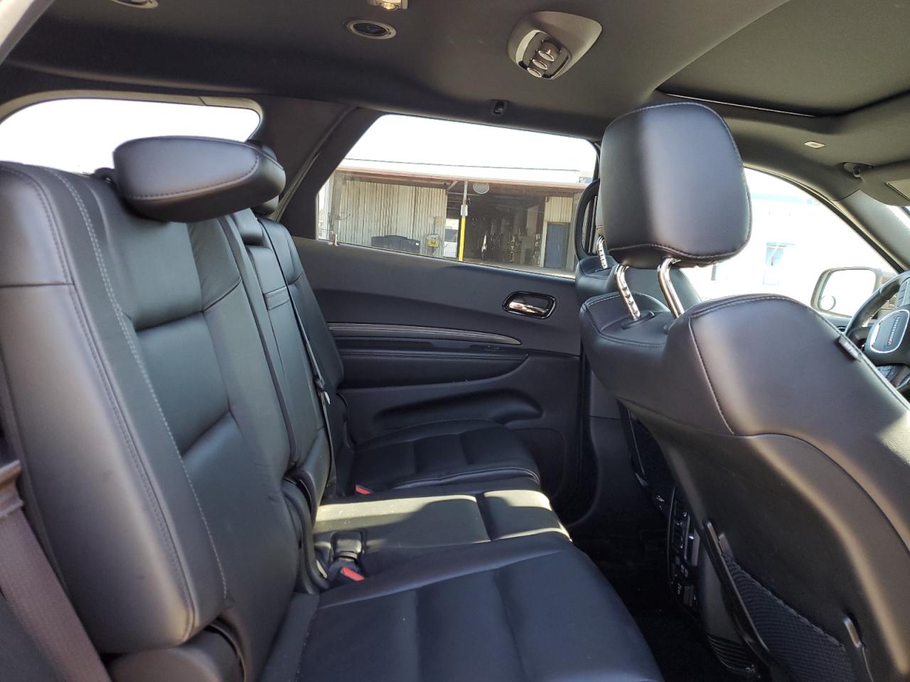 2021 Dodge Durango Gt VIN: 1C4RDHDG1MC846949 Lot: 90727815